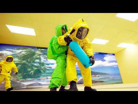 BACKROOMS Le Film Bande Annonce (2026)