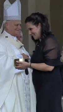 2026.08.29 Highlights - Holy Mass from the Church of Maria Santissima del Lago