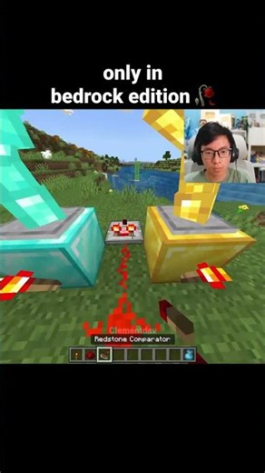 Minecraft Armor Stand Moment