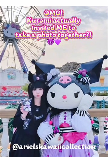 Exploring Kuromi and Badtz-Maru's Kawaii Vibes