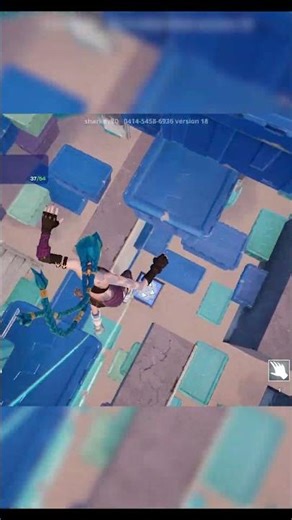 Leap Into Adventure: The Epic Cool Dropper & DeathRun Map Awaits! 🎮🌟