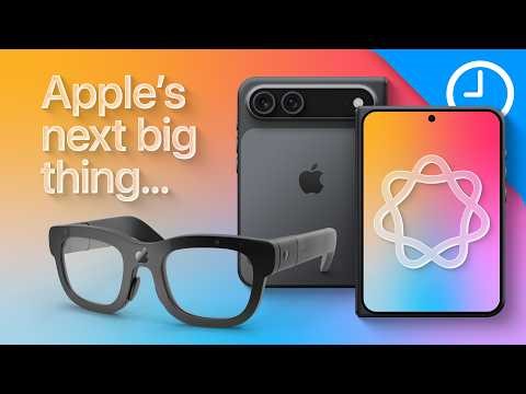 Apple Is Entering a New Era… Here’s What’s Coming