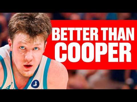 He Was Supposed To Be A Role Player But He's Actually A Superstar