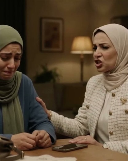 الزوج النرجسي في ورطة.. هل دي كانت النهاية؟