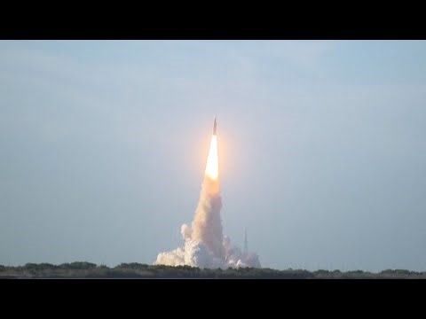 「アルテミス2」打ち上げ成功　アポロ以来半世紀ぶりの快挙　4人の宇宙飛行士が月周回ミッションへ