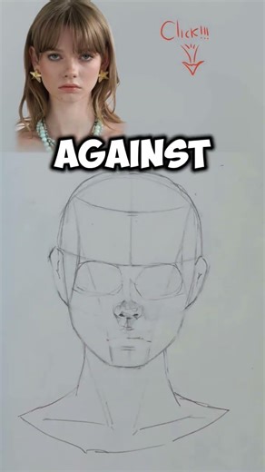 Easy Realistic Lips Tutorial #loomismethod #drawing #art #portraitdrawing #sketch #portrait