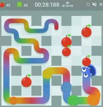 #doodle #games #doogle #gaming #puzzle #gameplay #puzzlegame #shorts #viral #viralvideo #snake #fyp