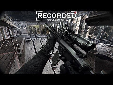 Left 4 DEAD 2 | Recorded Mod Pack Showcase (Gameplay)