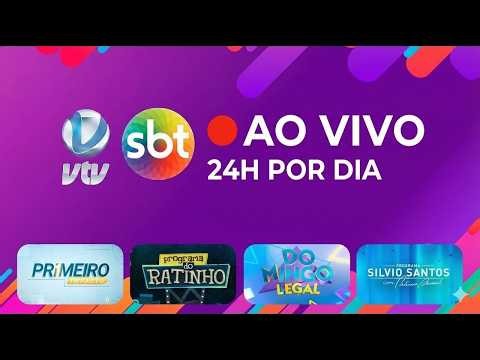SBT AO VIVO AGORA 24H