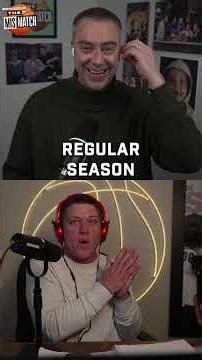 Do we need the play-in games? | Ringer NBA