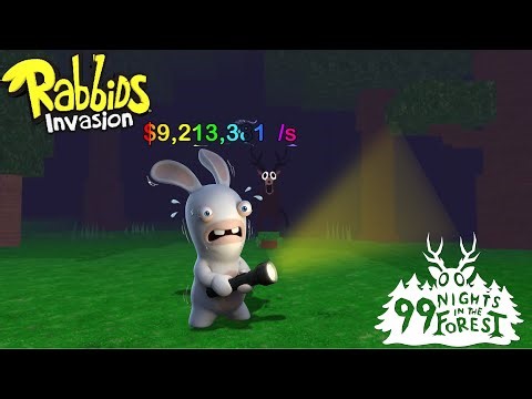 RABBIDS ROBLOX Swing Obby For Brainrots #live #trending #youtubeshorts #roblox