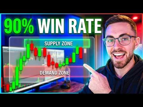 This Simple Trading Strategy Has a 90% Win Rate