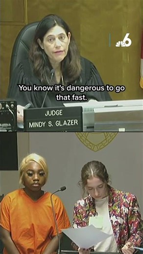 Woman with no license stopped going 100 mph on Palmetto, FHP says