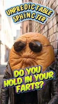 Holding in Your Farts #farts #farthumor #fart #