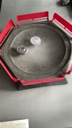 Beyblade Battle 261024
