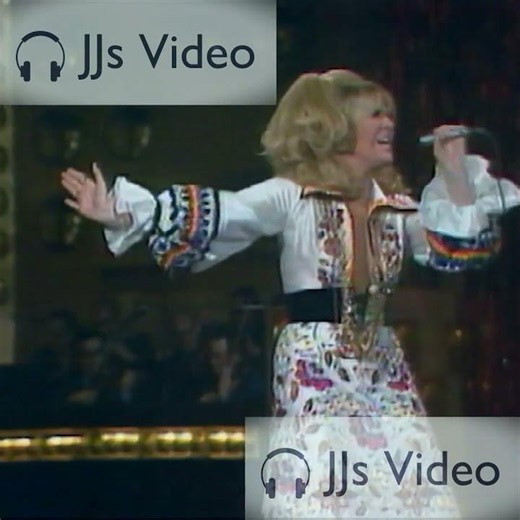 lost tv DUSTY SPRINGFIELD sings Count to ten LIVE @ the IVAN NAVELLO awards 1970 dont miss!