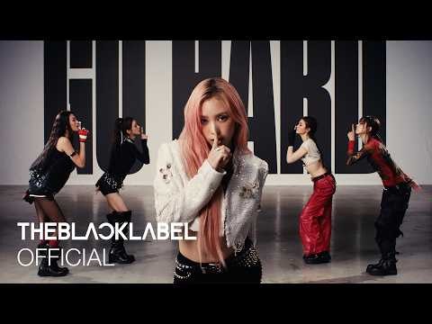 MEOVV(미야오) - ‘GO HARD’ PERFORMANCE VIDEO