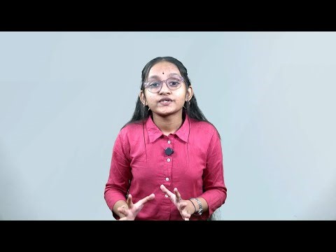 Natural Intelligence is superior to Marks and Grades | Aadhya Rachamalla | TEDxParamita High School