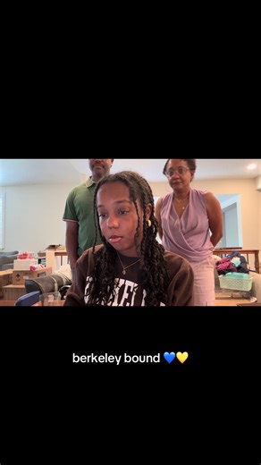 Berkeley Bound: College Admissions Journey | UC Berkeley Bound