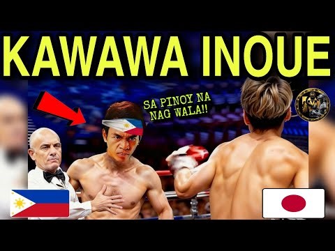 🔥KAWAWA SI INOUE❗SA NAG WALANG PINOY❗PHILIPINES VS JAPAN| KOREA VS PHILIPINES| FIGHT COMPILATION❗