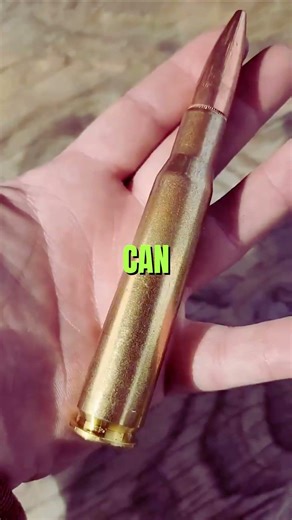 🤯 The U S Built A Sniper Bullet That Can Steer Itself