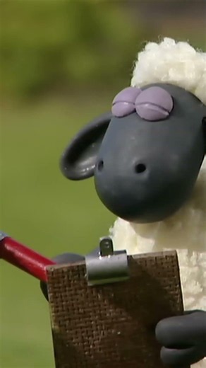 Fake Sheep Are Here To Fool Farmer 😂🥳 | Shaun the Sheep #shorts