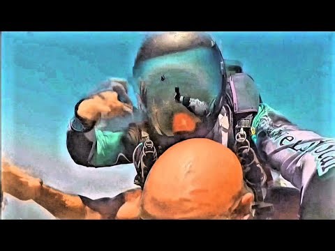 Babylon System - SkyJump + Snuff 1