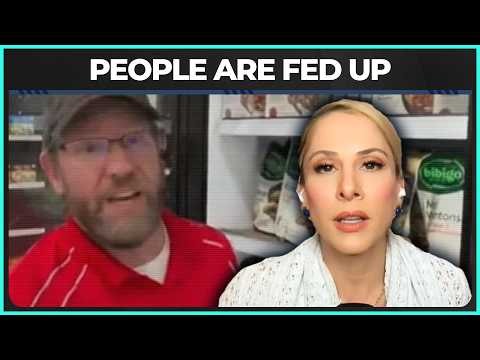 Ana & Cenk React To Viral Red Baron Worker Video