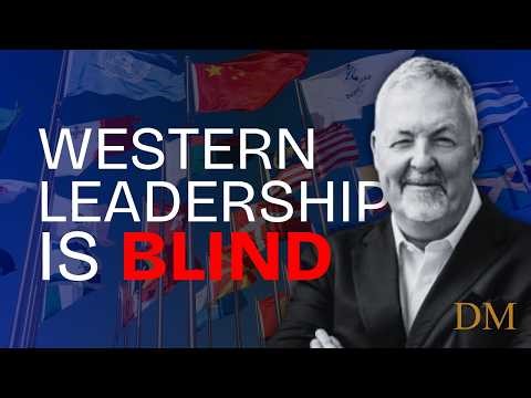 Warning: Russia's Invasion Started WW3 | David Murrin on ‪@GeopoliticsEmpire‬
