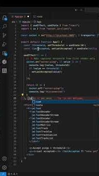 This React Bug Breaks Realtime Apps (useEffectEvent Fix Explained)