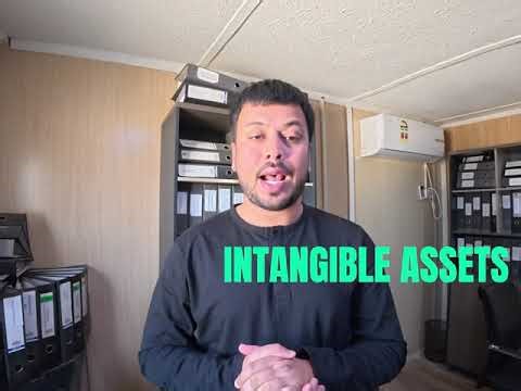 Tangible and Intangible Assets | Class-11 | Accountancy | Explained in Hindi | #accounting #accounts