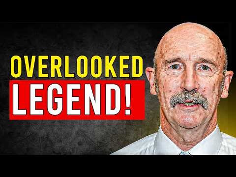 Bob Hatton’s Family Reveals the Betrayal Behind His Forgotten Career..