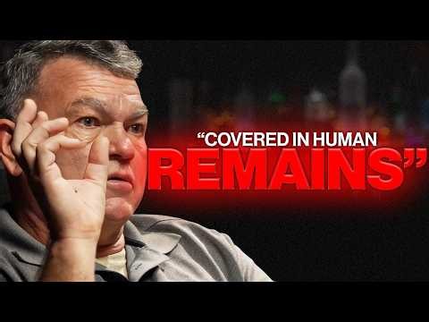 Army Ranger: "It Was Covered in Human Remains" | Official Preview