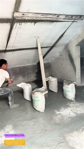 Demolition Done Right: How One Swing Creates a Skylight Without Collapse