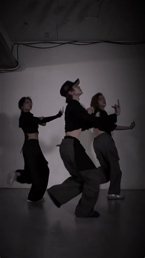 Lithe - Fall Back | TRISTAN 家樂 | STREET JAZZ