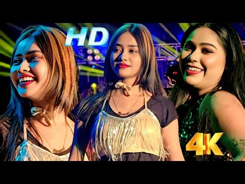 Awana lot ja lot ke ghot ja | dance hungama video jiya dance | khesari lal Yadav | 4k_video 