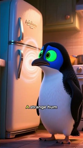 My Toaster Has a Secret Life! 😱