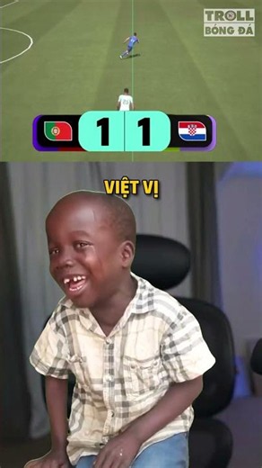 100 phút tim bay loạn xạ Bồ Đào Nha vs Croatia #shorts #worldcup2026 #worldcup #portugal #croatia