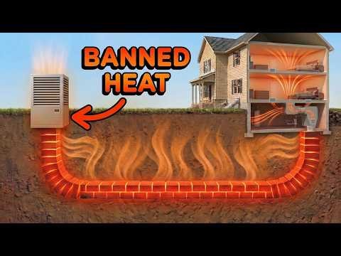 This $50 Brick Heats Your Home for Months. Why Is It Banned?