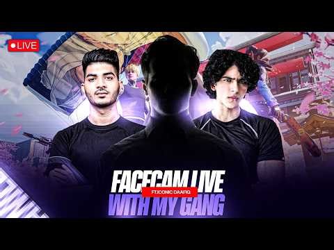 FREE FIRE ALL NIGHT | IMPROVING EVERYDAY (at whiffing)| #freefire #ff #tournament