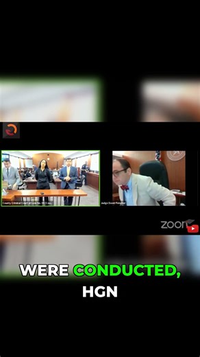 Driver Admits to Drinks During Traffic Stop 😳 #DWI #Police #CourtroomDrama