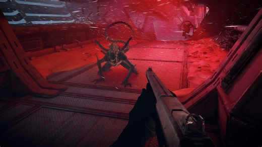 Alien: Rogue Incursion - Part One: Evolved Edition - Official Launch Trailer