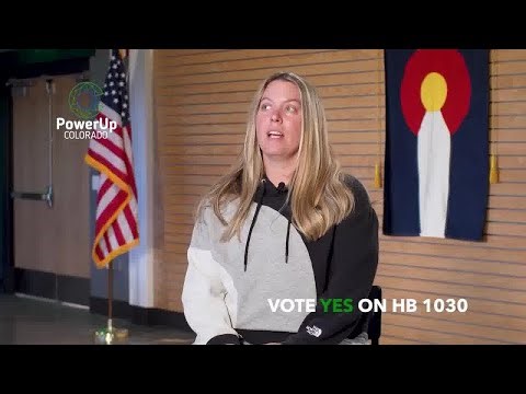 Vote YES on HB 1030