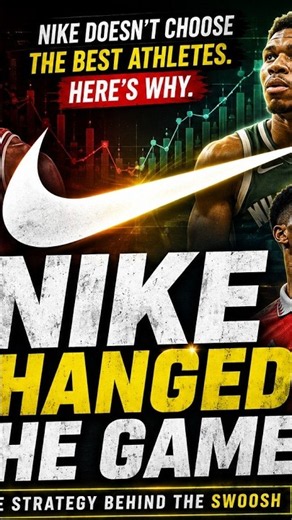 💬 Comment below: Can PUMA realistically challenge Nike and Adidas