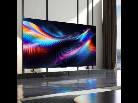 Toshiba 85” Z670R Mini LED 4K Fire TV Review 144Hz QLED Smart TV with Dolby Vision IQ 2026