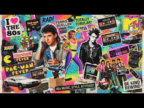 4h Hits Of The 80's