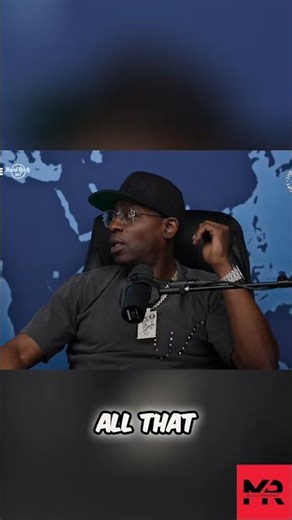 Rapper Stimulus Package? J.R. & T. Grizzley "First Day Out" Secret! #shorts