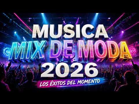 Mix Música Variada 2026 🎶 Canciones de Todos los Géneros 2026 💖 Éxitos Latinos para Todos #12
