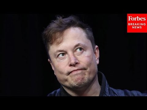 Tesla Is No Longer World’s Biggest EV Maker