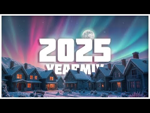 2025 End Of Year Mix